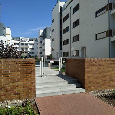 Przytulny Apartament - Platan Swinoujscie Ngoại thất bức ảnh