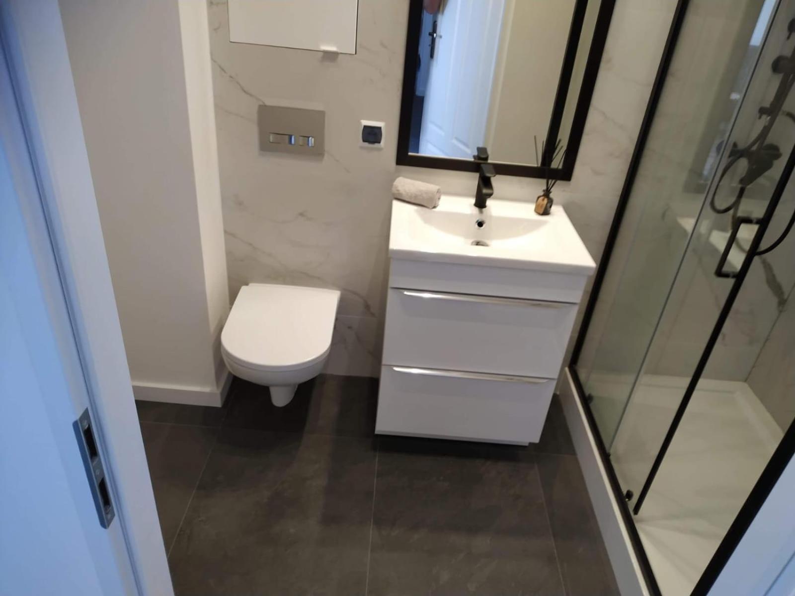 Przytulny Apartament - Platan Swinoujscie Ngoại thất bức ảnh