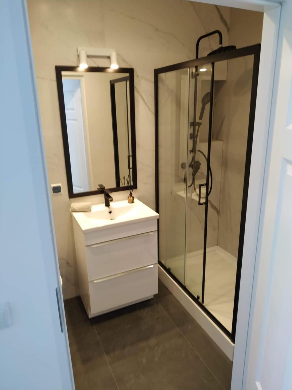 Przytulny Apartament - Platan Swinoujscie Ngoại thất bức ảnh