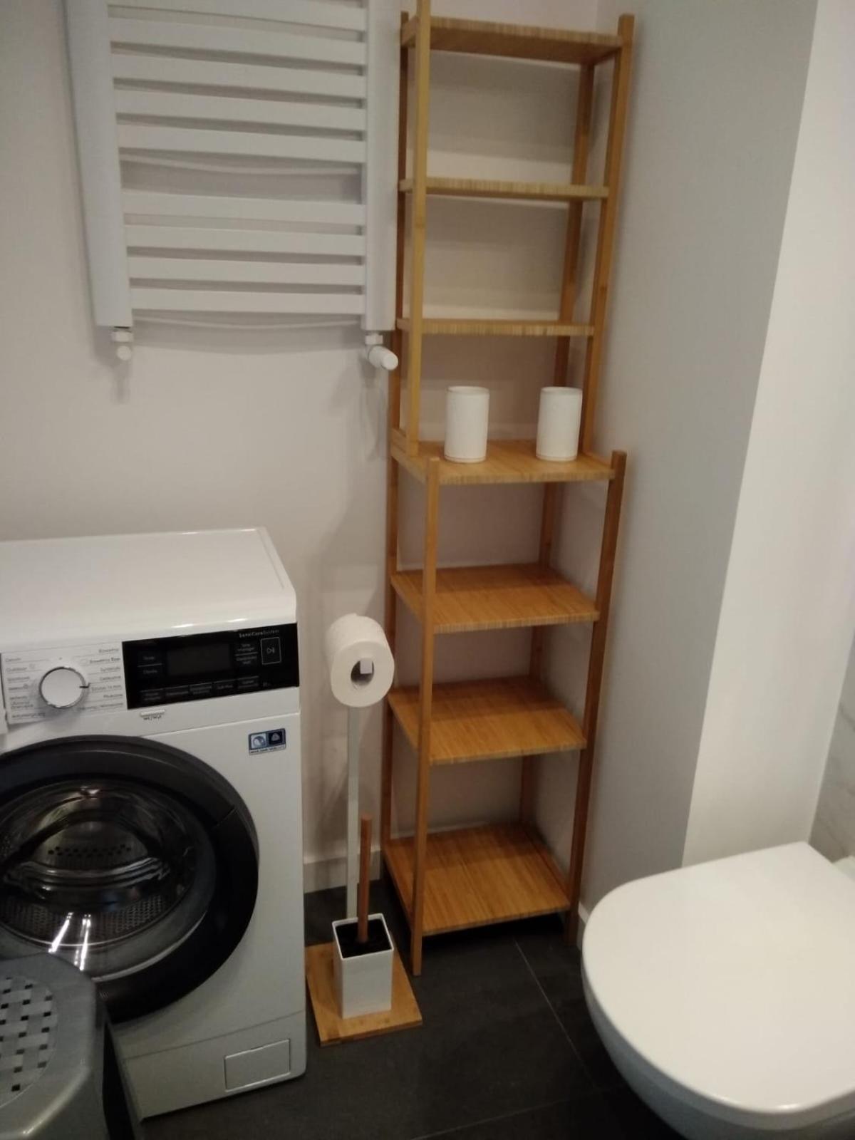 Przytulny Apartament - Platan Swinoujscie Ngoại thất bức ảnh