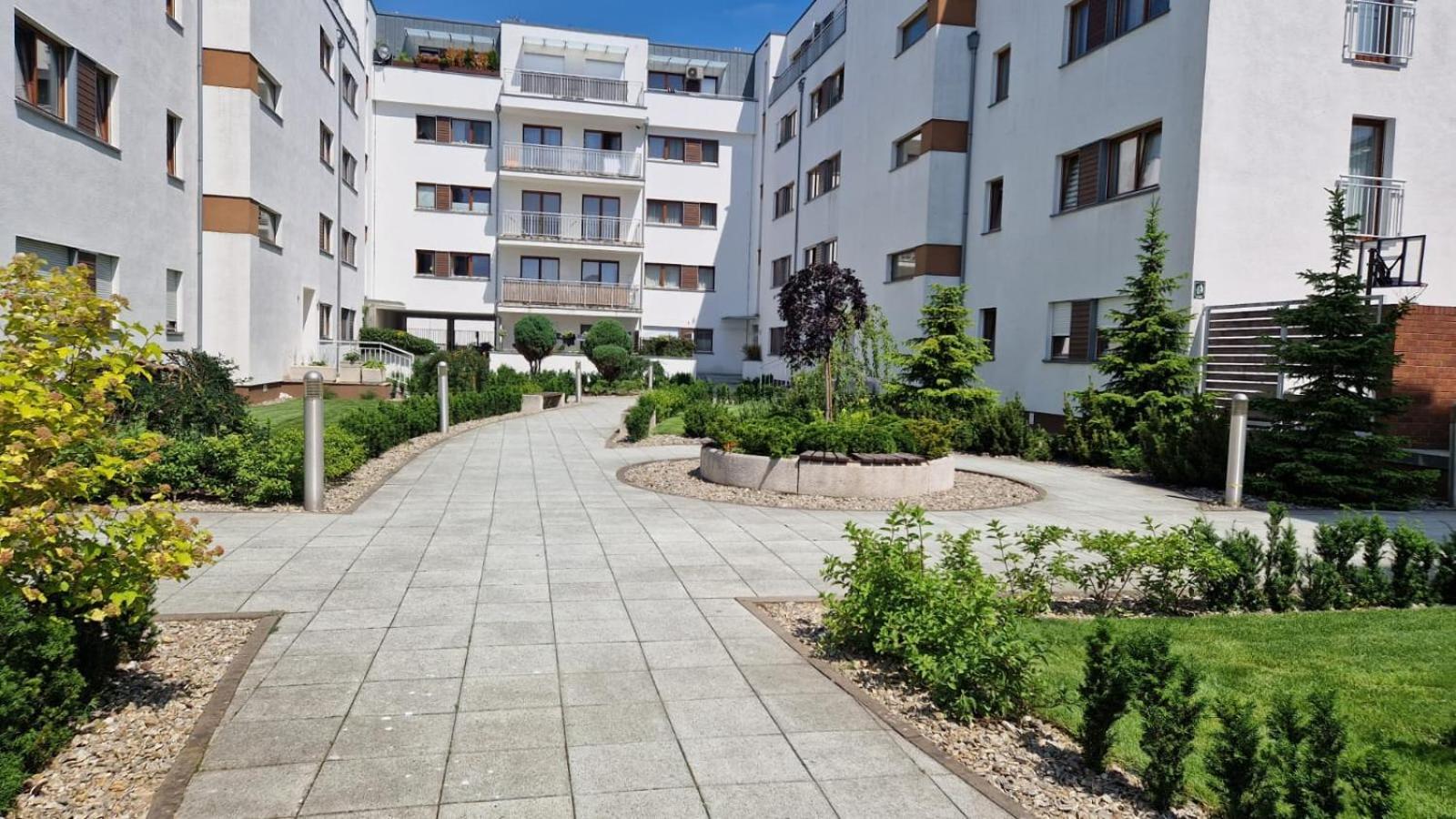 Przytulny Apartament - Platan Swinoujscie Ngoại thất bức ảnh