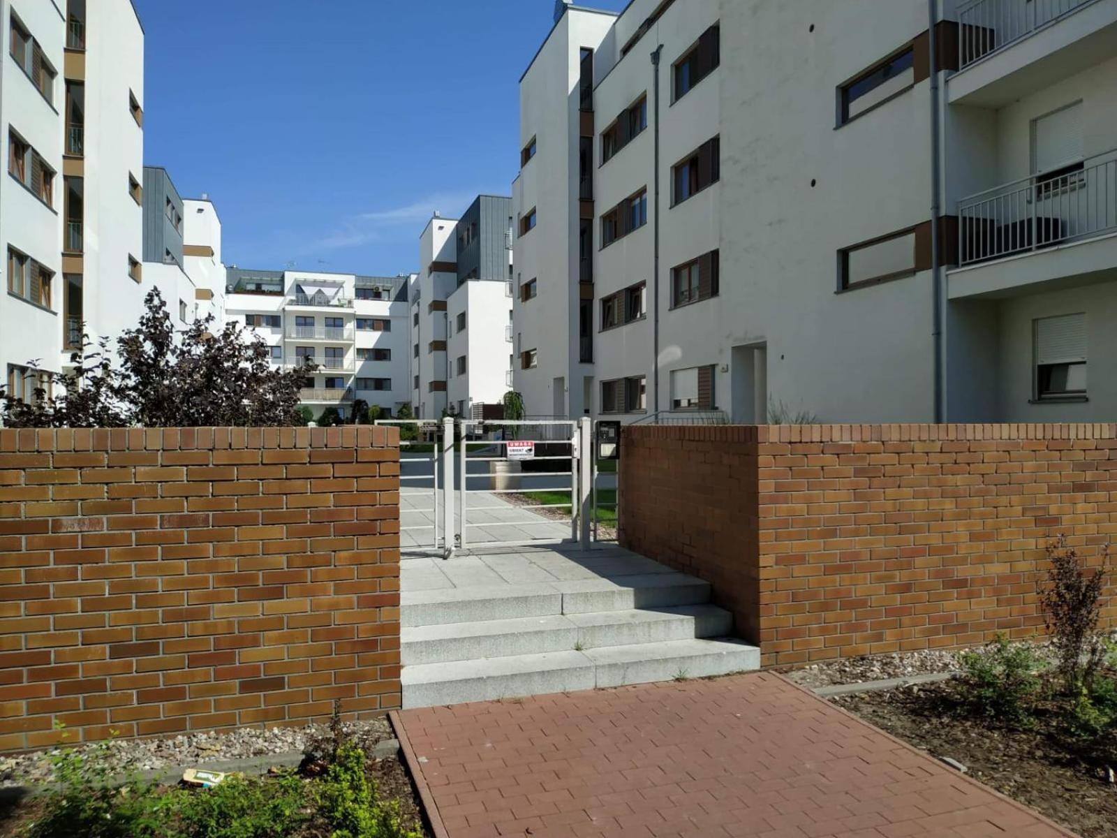 Przytulny Apartament - Platan Swinoujscie Ngoại thất bức ảnh