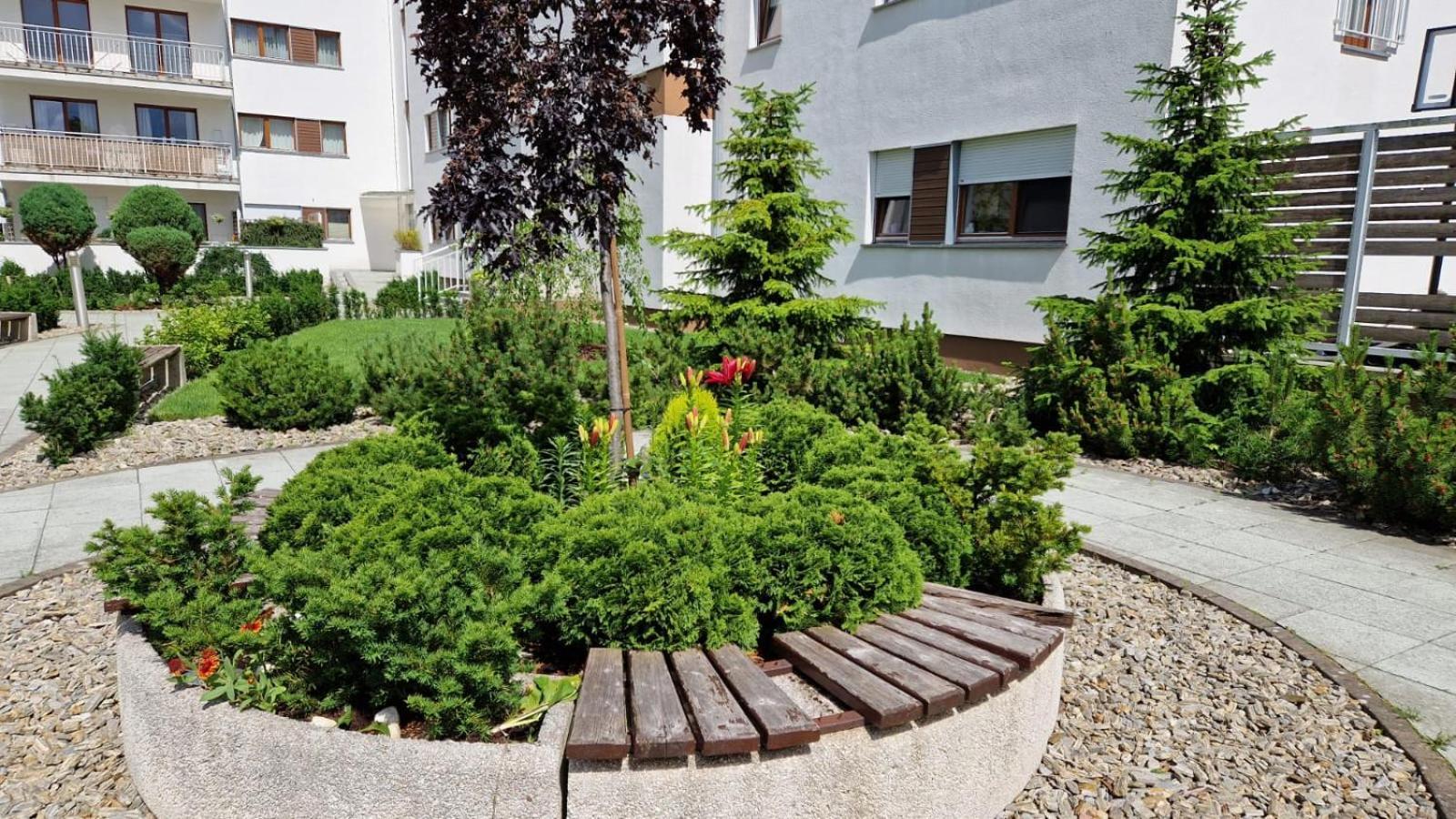 Przytulny Apartament - Platan Swinoujscie Ngoại thất bức ảnh